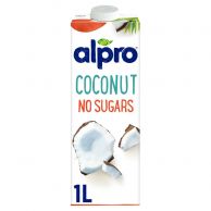 Alpro nápoj Coconut No Sugars 1L