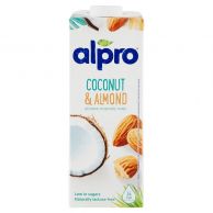 Alpro nápoj Coconut & Almond 1L 