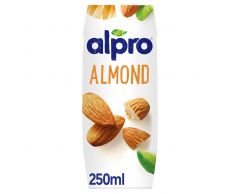 Alpro nápoj Almond 250ml