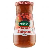 Omáčka Panzani Bolognese 425g 