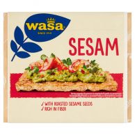 Wasa Knackebrot Sezam 200g 