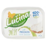 Sýr Lučina 120g