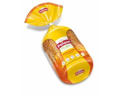 Ranní chlebík s vitamínem D 250g bal.krájený