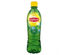Lipton Ice Tea Green 0,5l