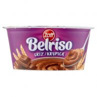 Belriso Standard čokoláda skořice 130g