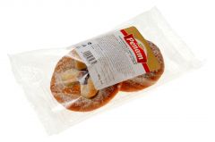 Koláč hlučínský s náplní makovou 2ks á 80g bal.