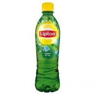 Lipton Ice Tea Green 0,5l