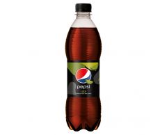Pepsi Lime 0,5L