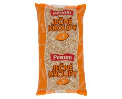 Ječné kroupy velké č.7 1kg