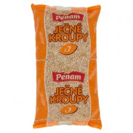 Ječné kroupy velké č.7 1kg