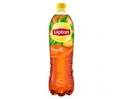 Lipton Ice Tea Peach 1,5l 