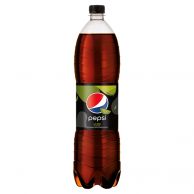 Pepsi Lime flavour 1,5L