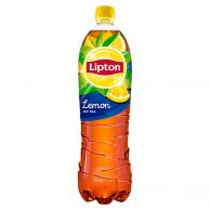 Lipton Ice Tea Lemon flavour 1,5l 