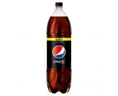 Pepsi Max Zero Sugar 2,25l