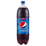 Pepsi Cola 2,25L