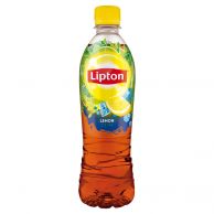 Lipton Ice Tea Lemon flavour 0,5l 