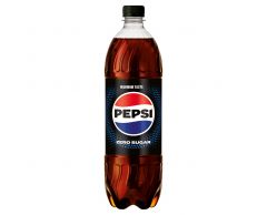 Pepsi Max Zero Sugar 1L