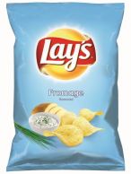 Lays Fromage flavoured 60g