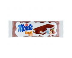 Monte mléčný řez 29g
