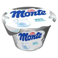 Dezert Monte White 150g