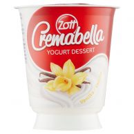 Cremabella dessert 140g