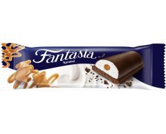 FANTASIA Tyčinka Karamel 27g 