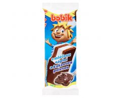 Tyčinka Bobík čokol.poleva 30g 