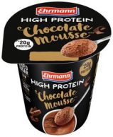 High Protein Mousse Chocolate 200g