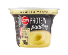 Protein Puding vanilla 200g