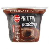 Protein Puding Chocolatte 200g