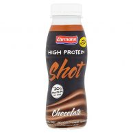 High Protein Drink Choco 250ml