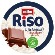 Mléčná rýže Müller Riso 200g 