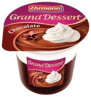 Grand Dessert Chocolate 190g