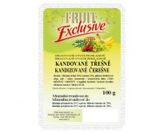 Třešně kandované 100g