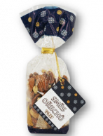 Směs ořechů Vánoce 150g