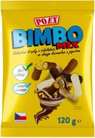 Bimbo Mix 120g