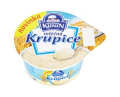 Mléčná krupice natural 150g