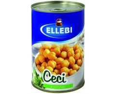 Cizrna slaný nálev 400g