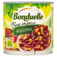 Mexicana Bonduelle 430g