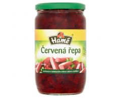 Řepa červená 640g/380g 