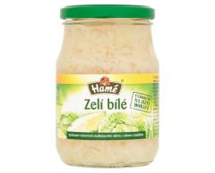 Zelí bílé 320g/180g 