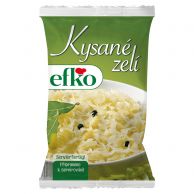 Zelí kysané bílé 500g
