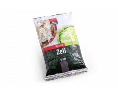 Zelí kysané sáček 500g Dle Gusta