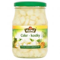 Celer kostky 340g/160g 