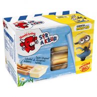 Sýr a Křup 140g RB