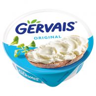 Sýr Gervais Original 80g 