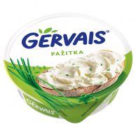Gervais Original S pažitkou 80g