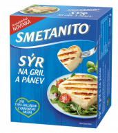 Smetanito grill Cheese 200g