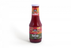 Kečup jemný 500g Dle Gusta 
