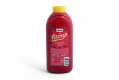 Kečup jemný 900g Klasik